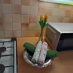 Mici Lak Апартаменты *
