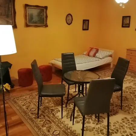 Appartement Mici Lak Balatonboglár