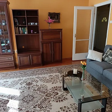 Appartement Mici Lak *