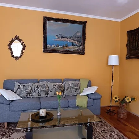Mici Lak Apartmán
