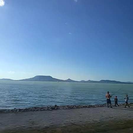 Mici Lak Balatonboglár