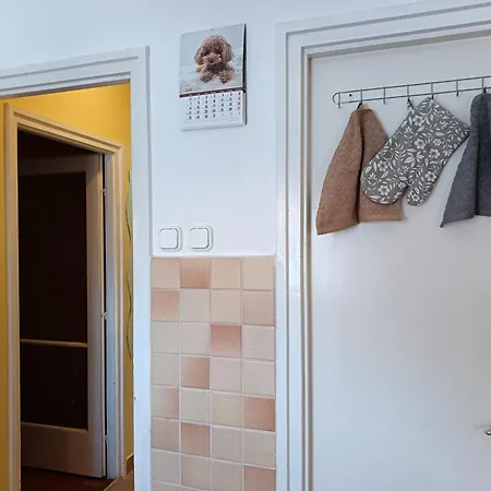 Mici Lak Appartement