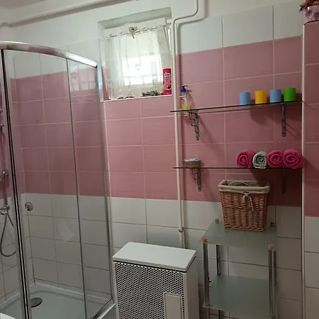 Appartement Mici Lak Balatonboglár