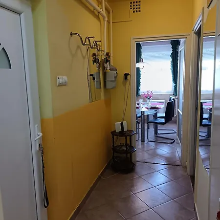 Appartement Mici Lak