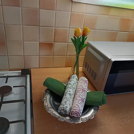Mici Lak Appartement *