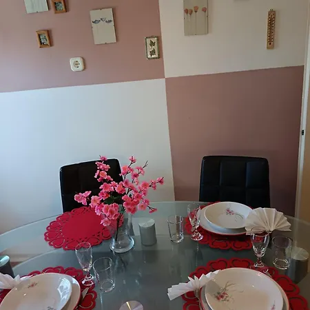 Appartement Mici Lak