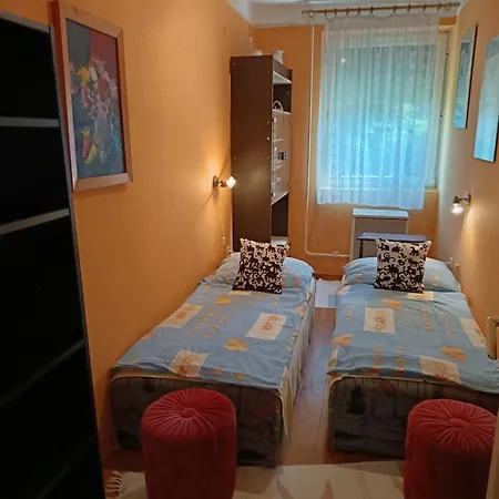 Mici Lak * Balatonboglár