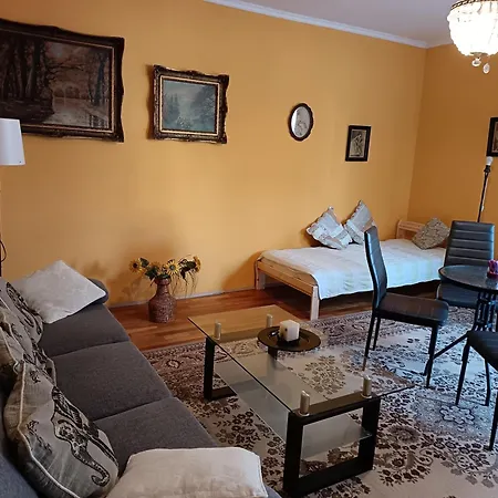 Mici Lak Appartement