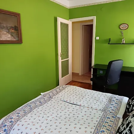 Appartement Mici Lak *