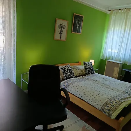 Mici Lak Balatonboglár