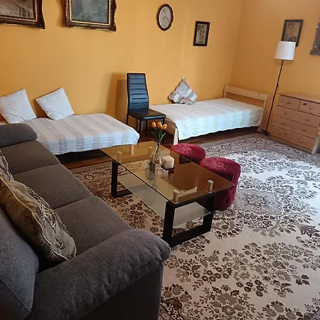 Appartement Mici Lak *