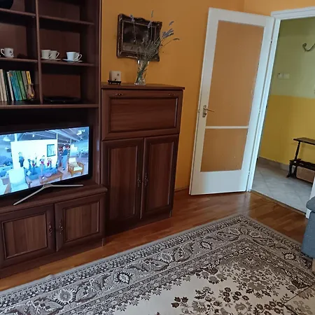 Mici Lak Appartement Balatonboglár