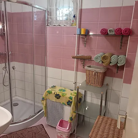 Appartement Mici Lak Balatonboglár