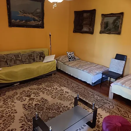 Apartamento Mici Lak