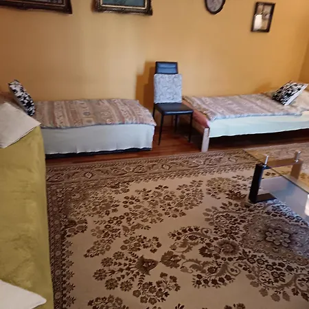 Apartamento Mici Lak