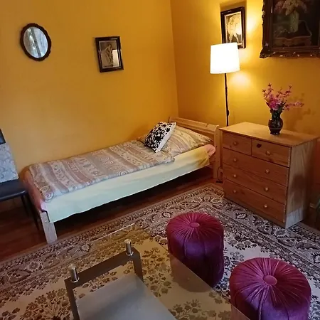 Apartamento Mici Lak Balatonboglár